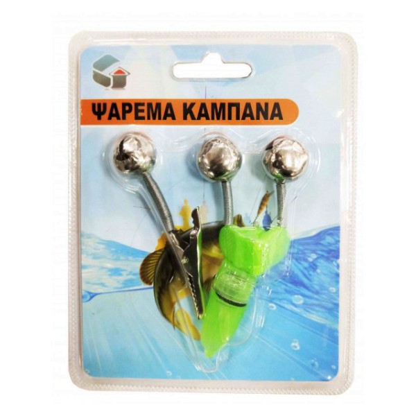 ΚΟΥΔΟΥΝΑΚΙ ME LED 1159-65